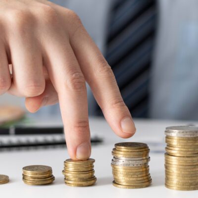 cara mengatasi resesi ekonomi