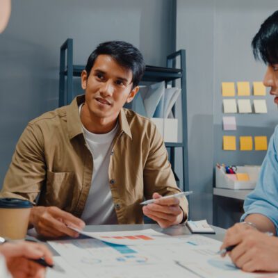 skill leader yang penting